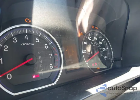 2008 Honda Cr-V Ex z USA, uszkodzony, nr VIN JHLRE48518C010677